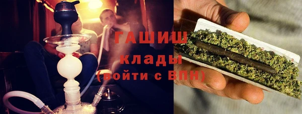 крисы Баксан