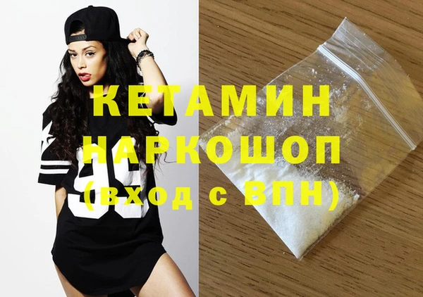 крисы Баксан