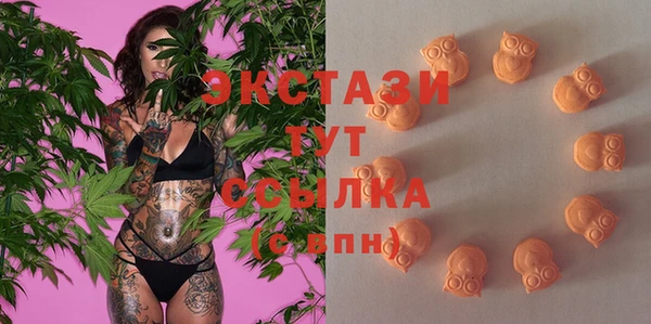 крисы Баксан