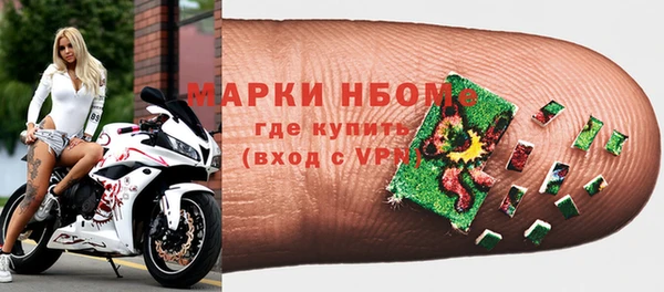 крисы Баксан